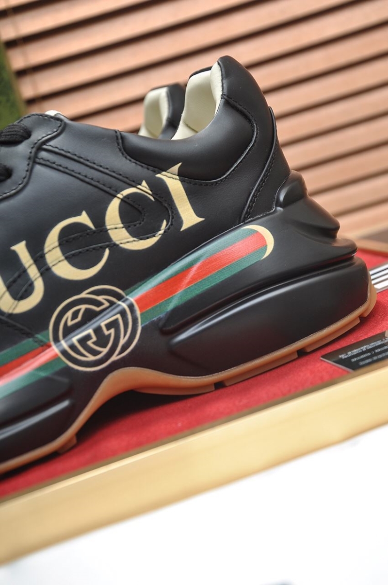 Gucci Casual Shoes